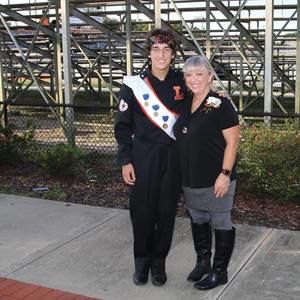 Meet your Posher, Carla